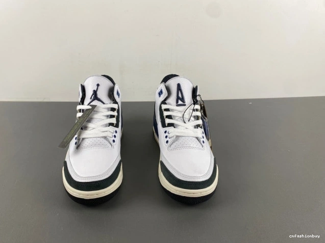 Blue OG x Jordan SP 3 Maniere Air A Ma Diffused HV8571-100 0820